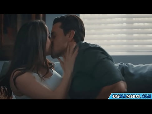 ❤️ романтический секс с хорошей грудастой мамой ❤ Анал на сайте porn-impact.ru
