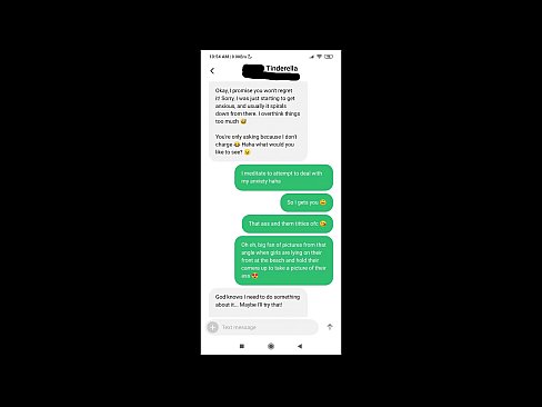 ❤️ Я добавил новую PAWG из Tinder в свой гарем (  разговор с Tinder включен) ❤ Анал на сайте porn-impact.ru